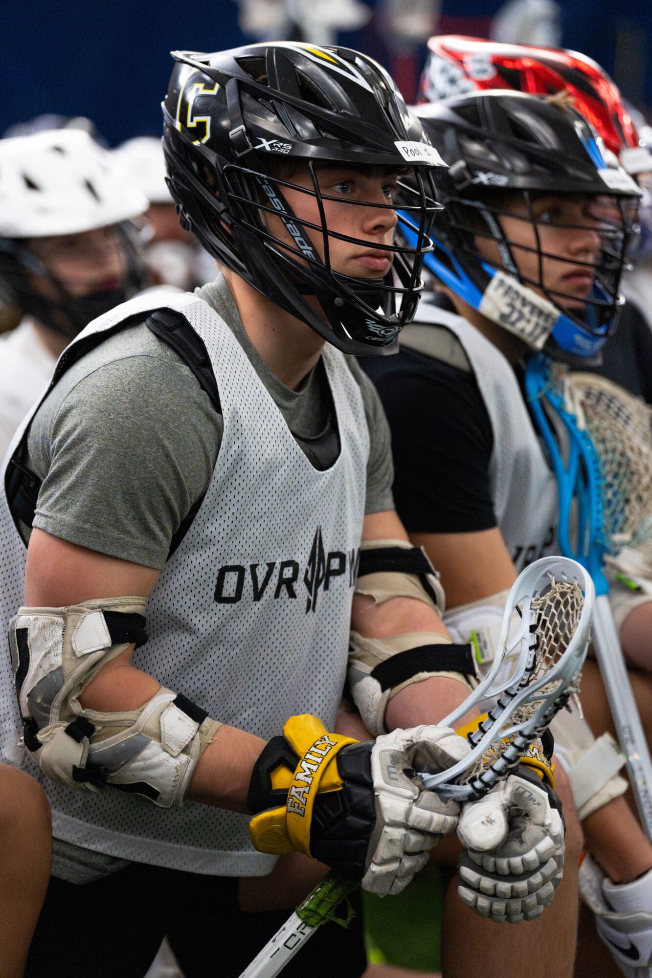 OVRPWR LAX Camp